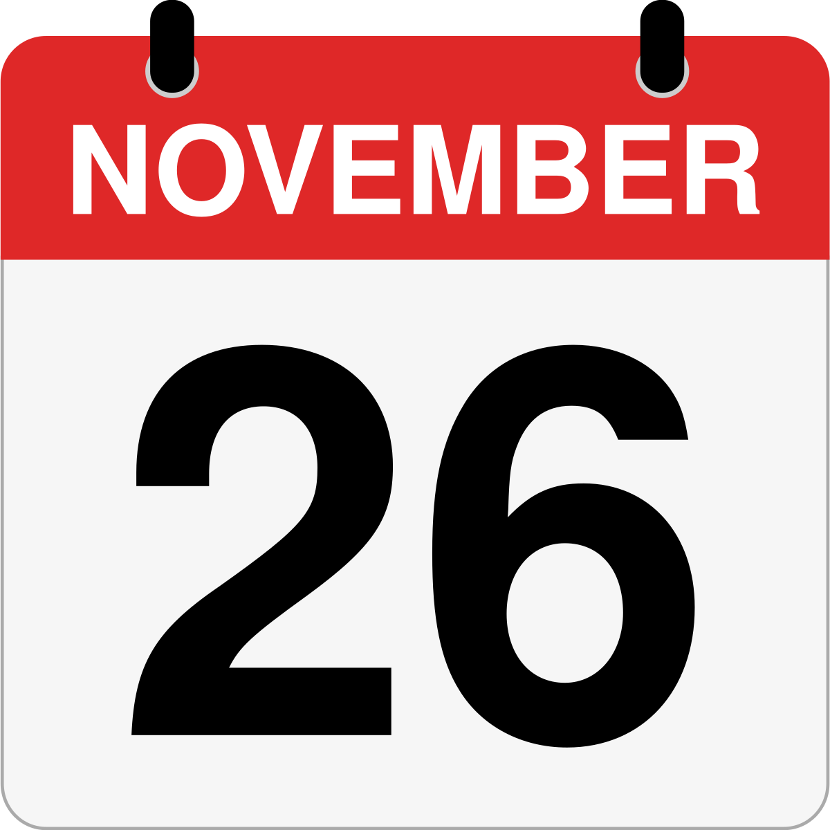 How Many Weeks Until Thanksgiving 2026? Calculate Your Countdown